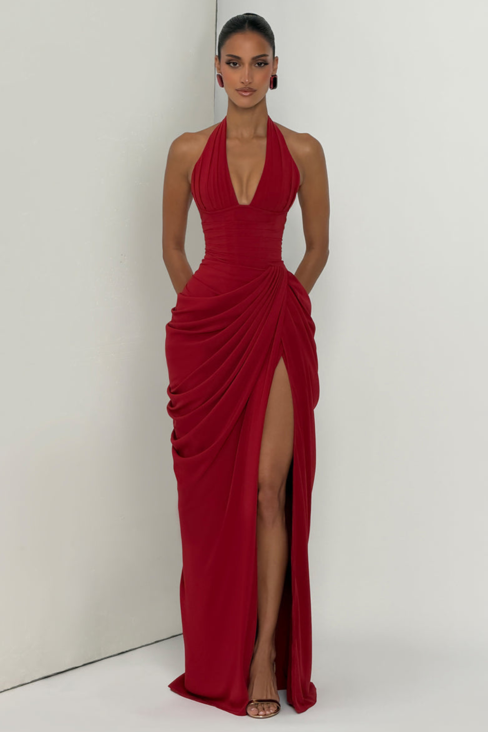 MISS MONDAY | MAXIKLEID MINETTE