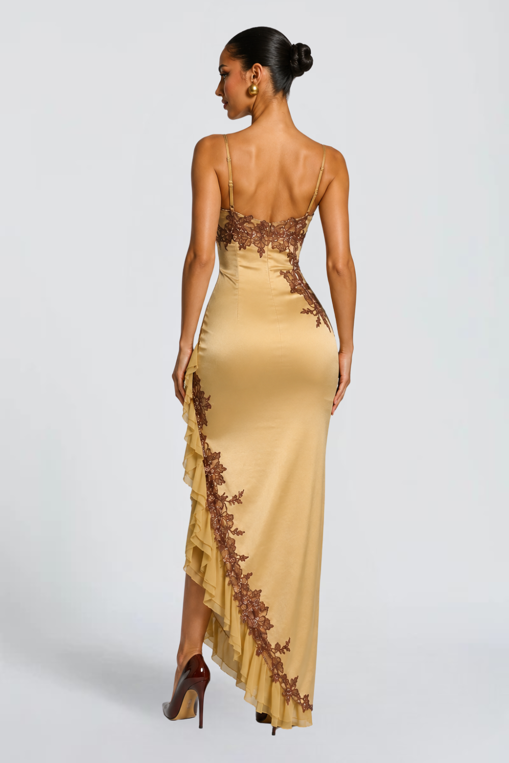 MISS MONDAY | MAXIKLEID SALMA