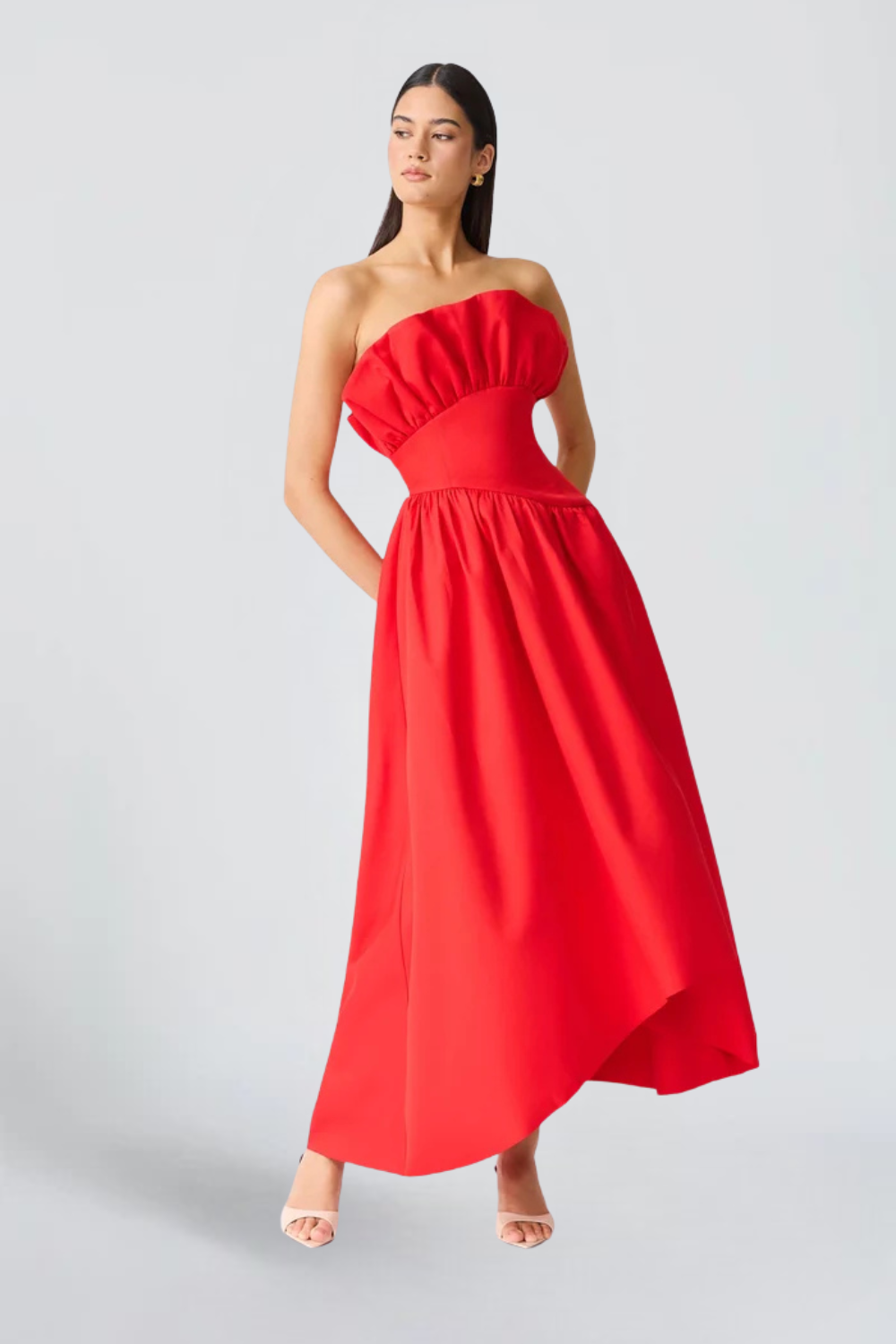 MISS MONDAY | MAXI-JURK LAUREL