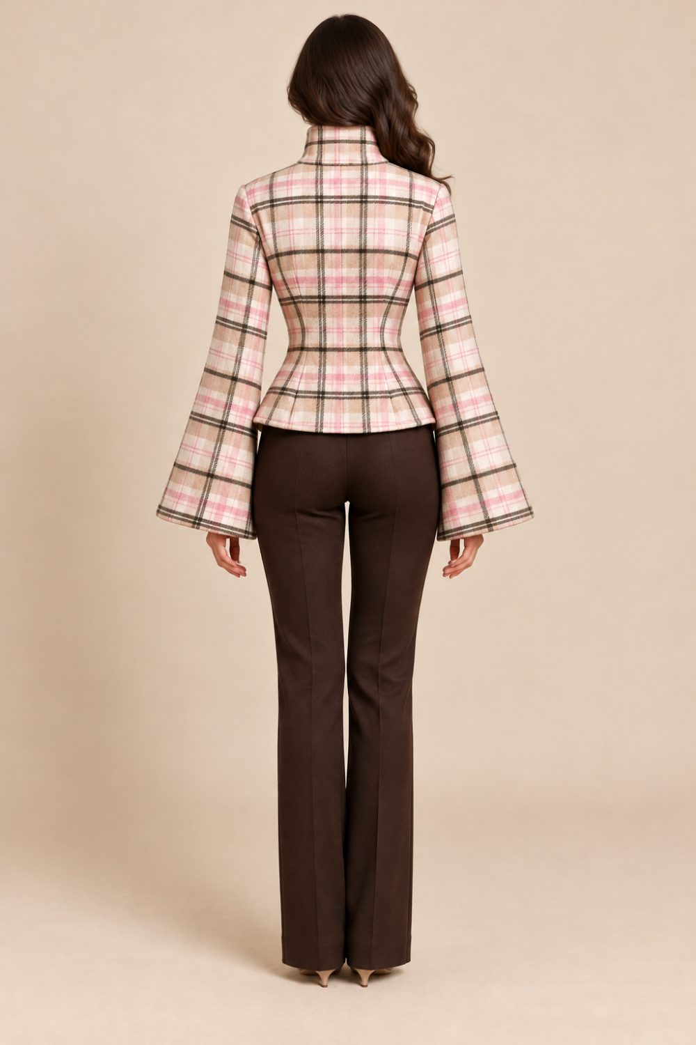 MISS MONDAY | KURTKA COLLINE