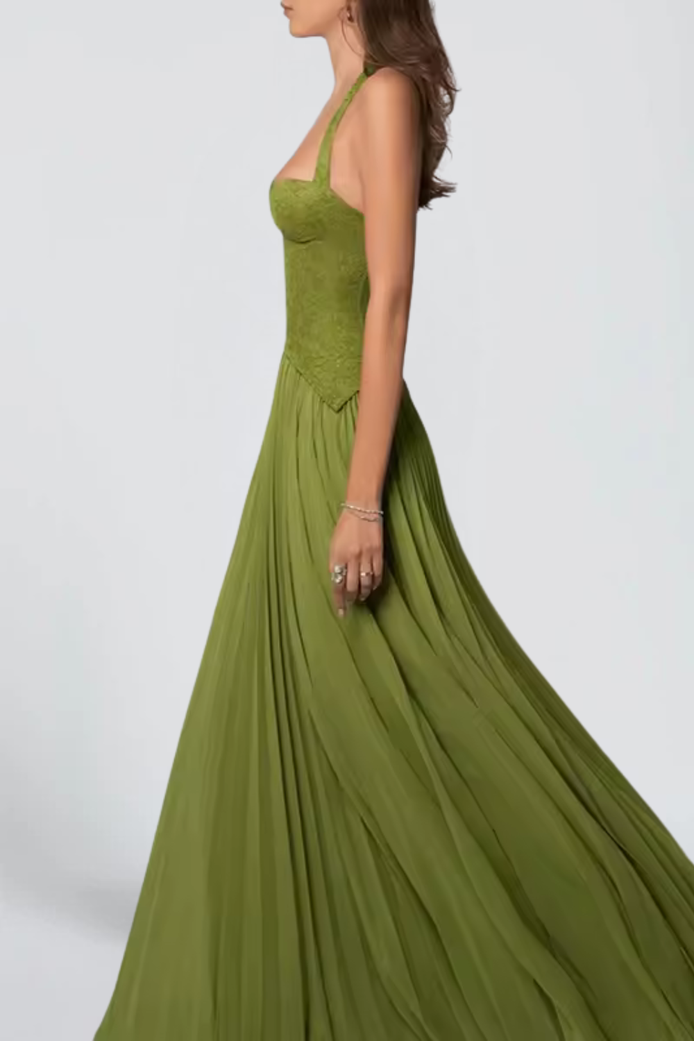 MISS MONDAY | MAXIKLEID ALENA