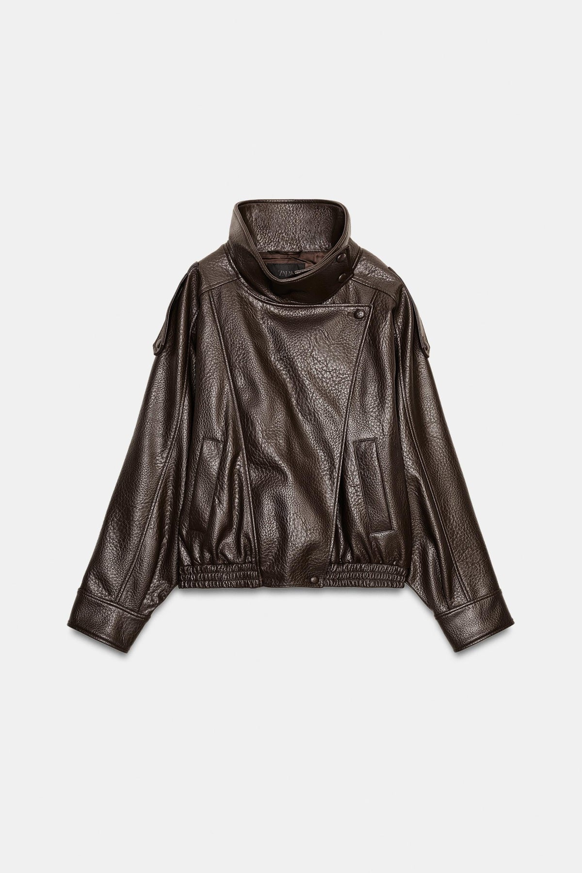 MISS MONDAY | JULIA LEATHER JACKET