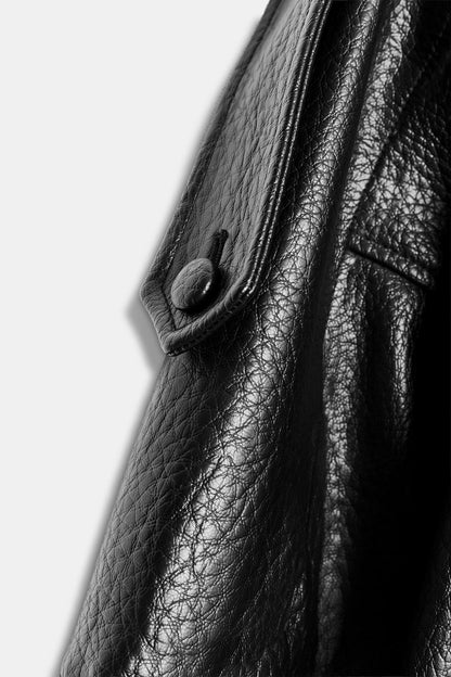 MISS MONDAY | JULIA LEATHER JACKET