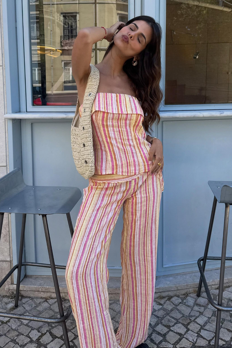 CONJUNTO DE RAYAS