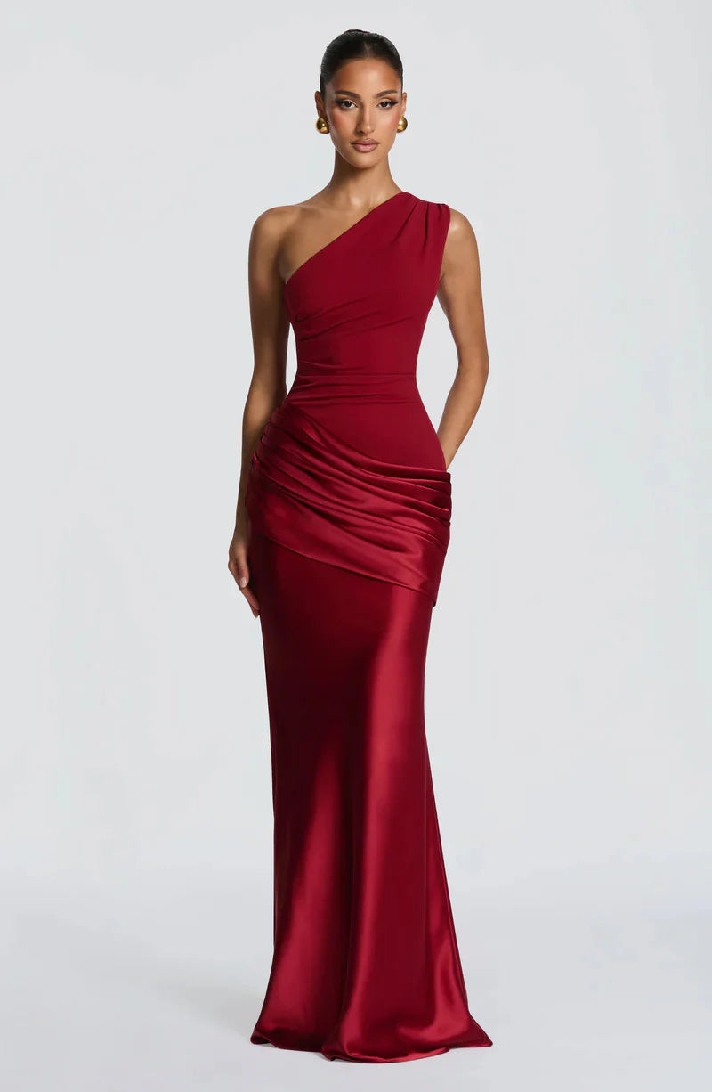 MISS MONDAY | SUKIENKA MAXI SADONA