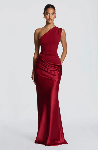 MISS MONDAY | SUKIENKA MAXI SADONA
