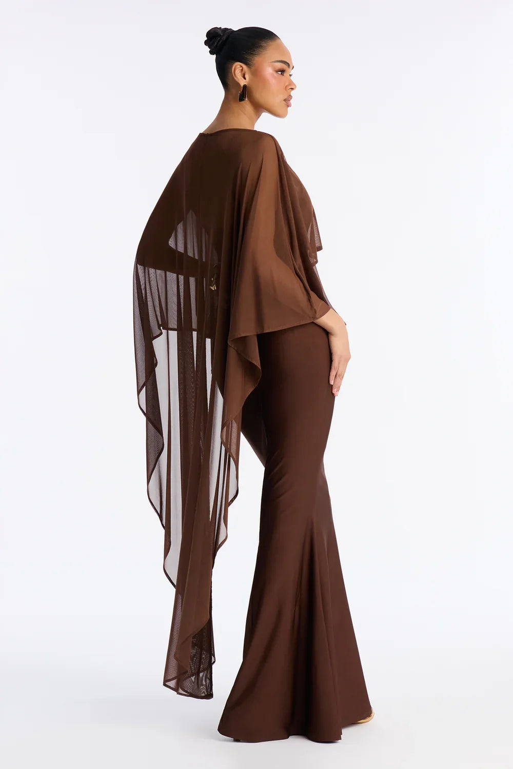 MISS MONDAY | MAXIKLEID MADRINA