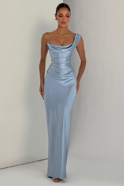 MISS MONDAY | MAXIKLEID THALASSA