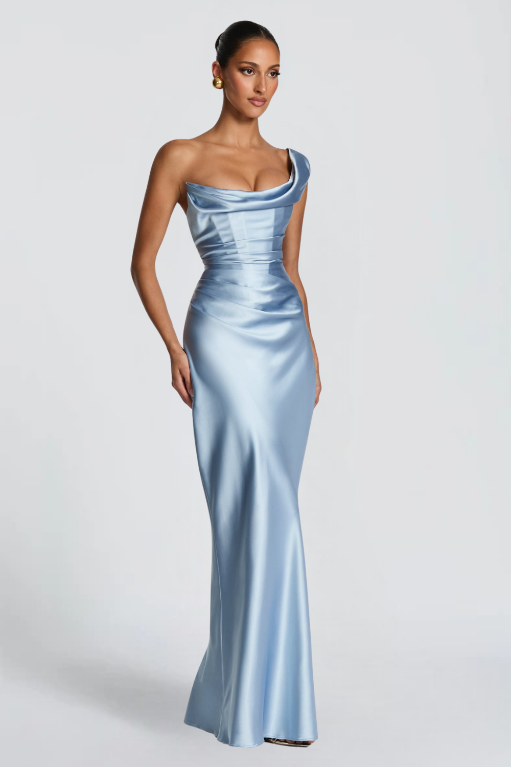 MISS MONDAY | MAXIKLEID THALASSA