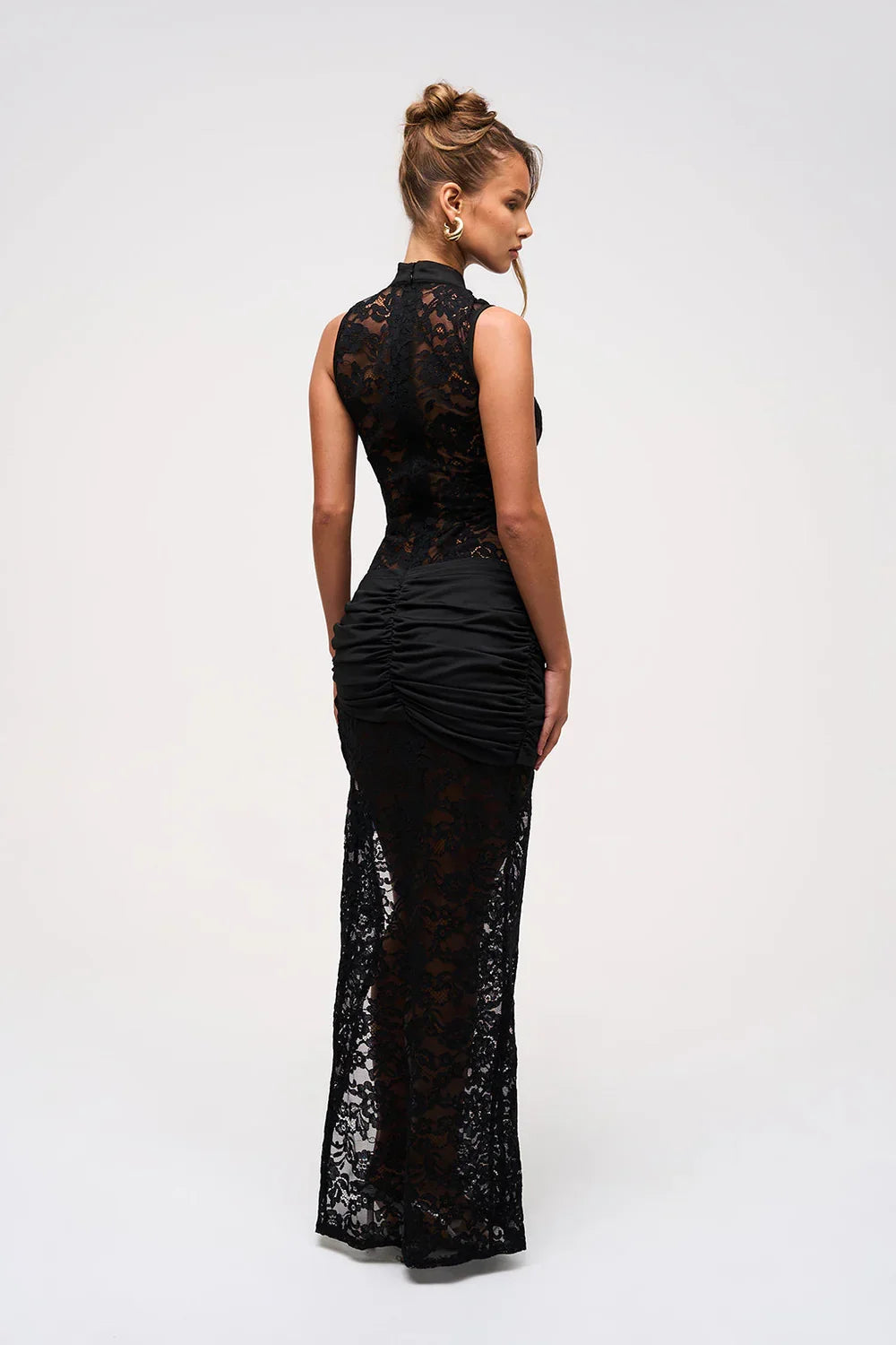 MISS MONDAY | ALEXIA MAXI DRESS