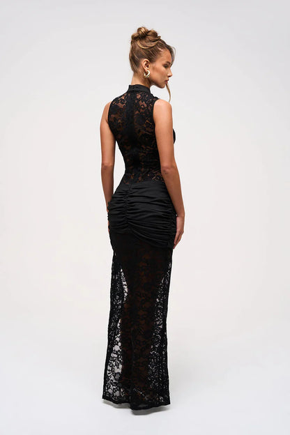 MISS MONDAY | ALEXIA MAXI DRESS