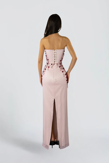 MISS MONDAY | VALENTINE MAXI DRESS