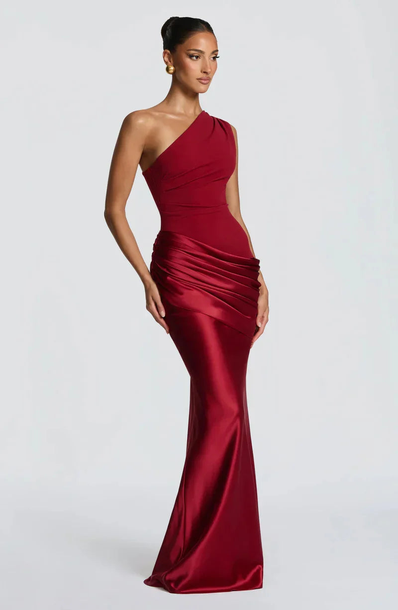 MISS MONDAY | MAXI ABITO SADONA