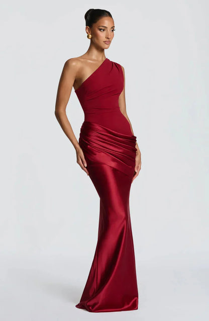 MISS MONDAY | MAXI ABITO SADONA