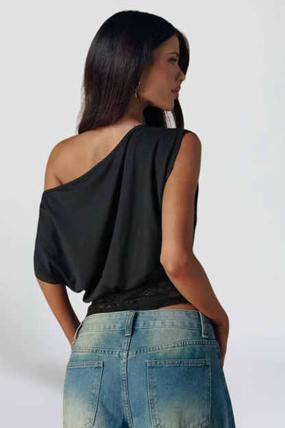 MISS MONDAY | BERA TOP