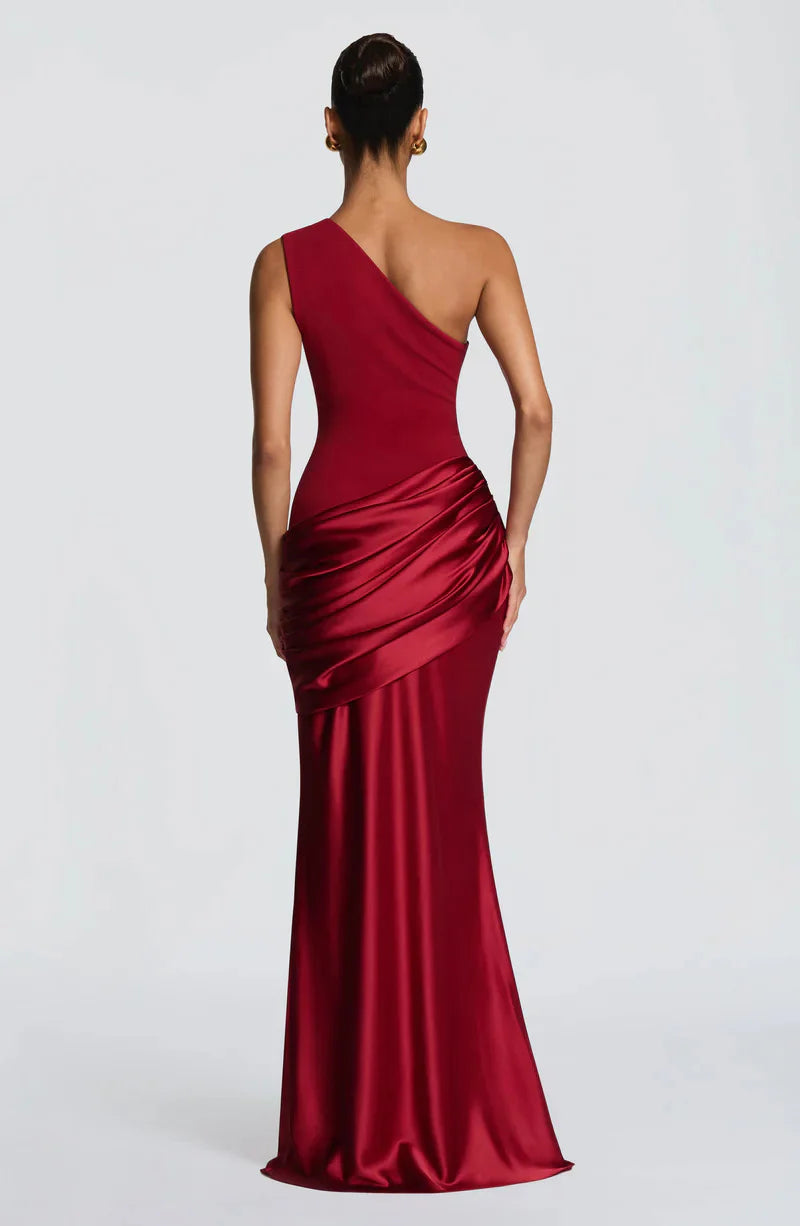 MISS MONDAY | SUKIENKA MAXI SADONA