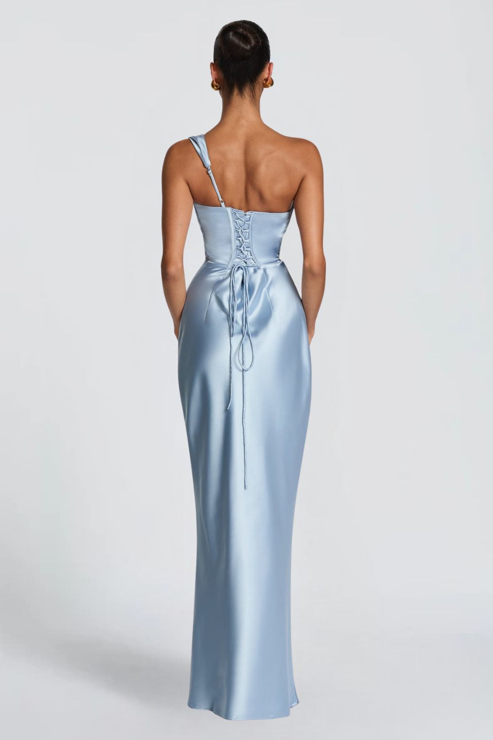 MISS MONDAY | MAXIKLEID THALASSA