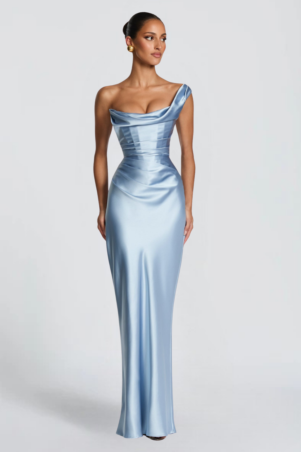 MISS MONDAY | MAXIKLEID THALASSA