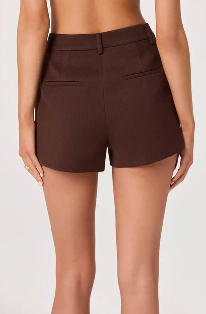 MISS MONDAY | WYNN SHORTS
