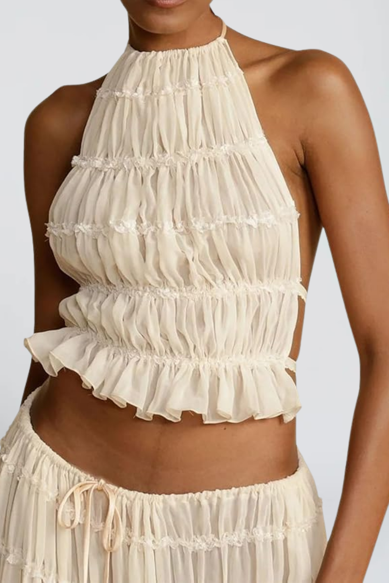 RUGLOZE TANKTOP