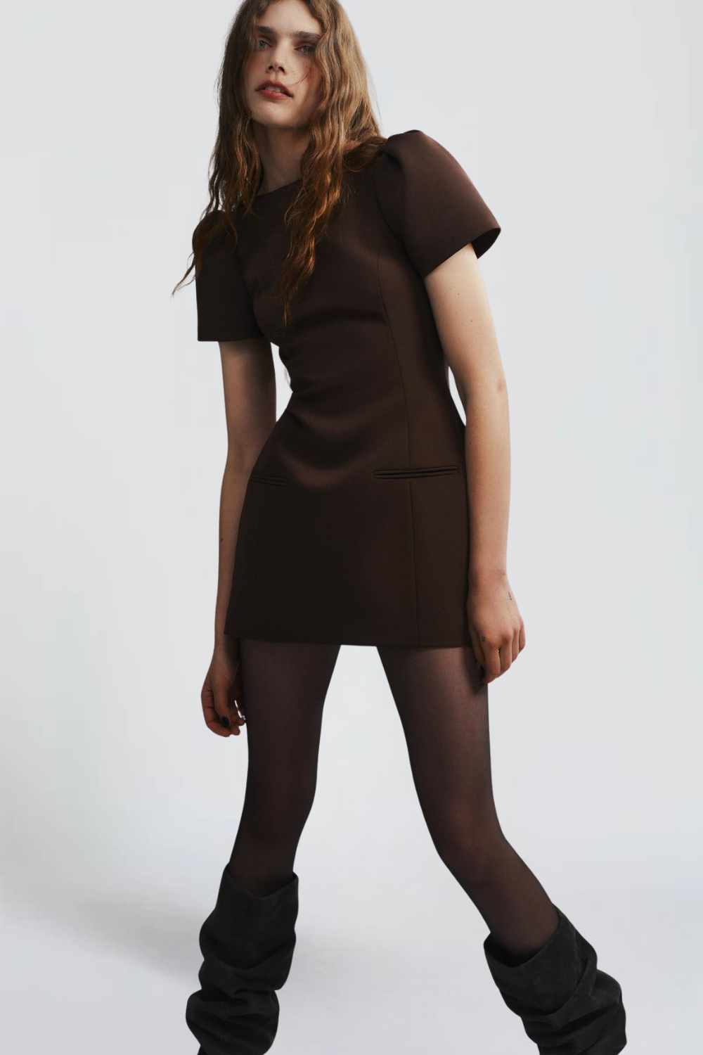 MISS MONDAY | MINI ABITO ELEGANT