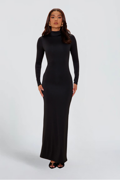 MISS MONDAY | NIGHT MAXI DRESS