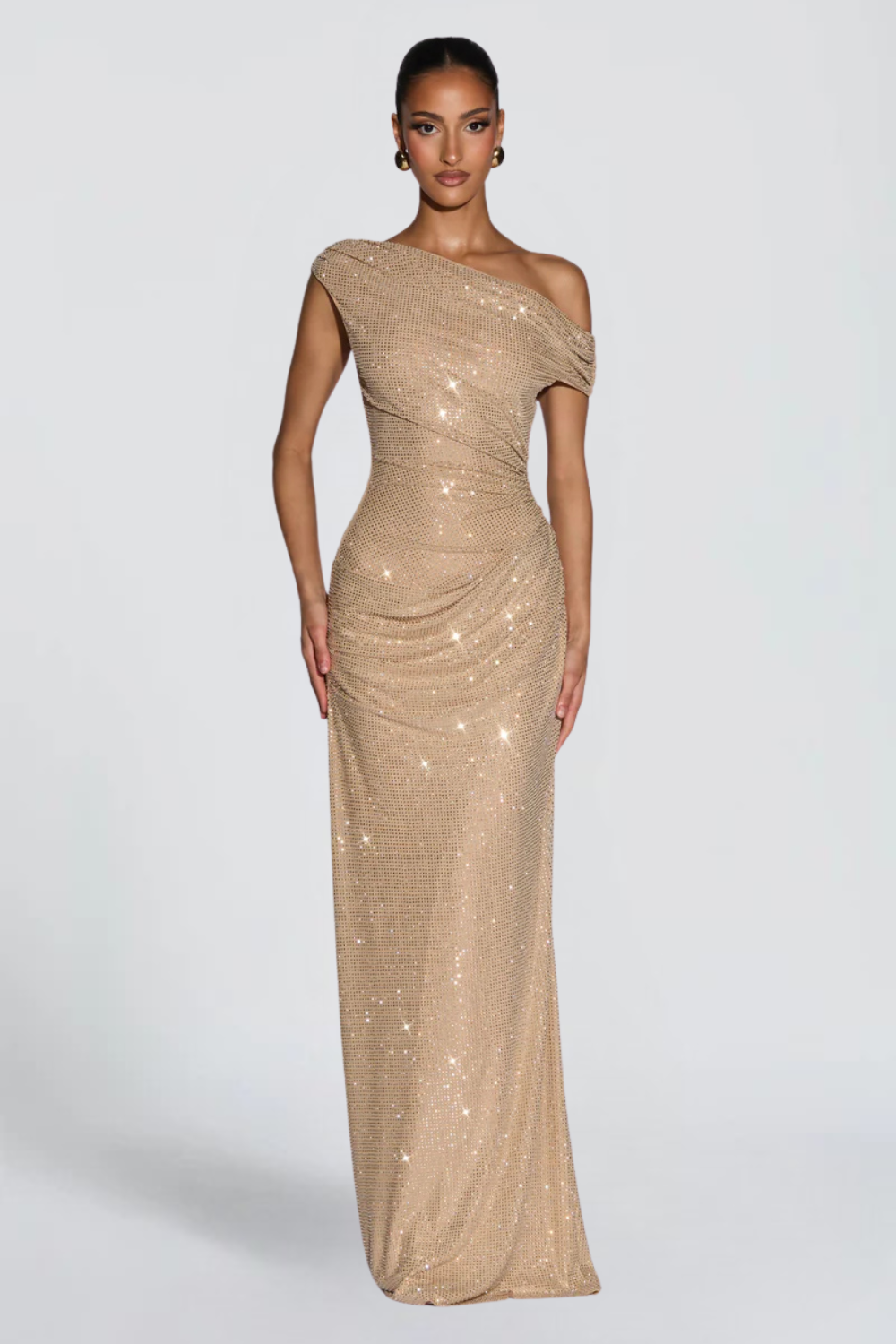 MISS MONDAY | MAXIKLEID OTILIE