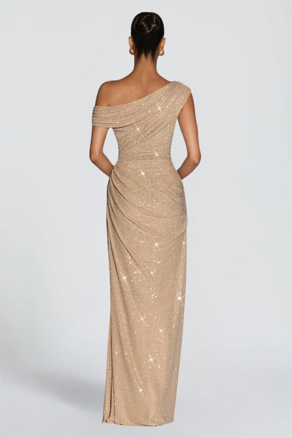 MISS MONDAY | MAXIKLEID OTILIE