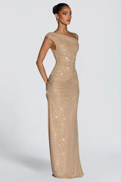 MISS MONDAY | MAXIKLEID OTILIE