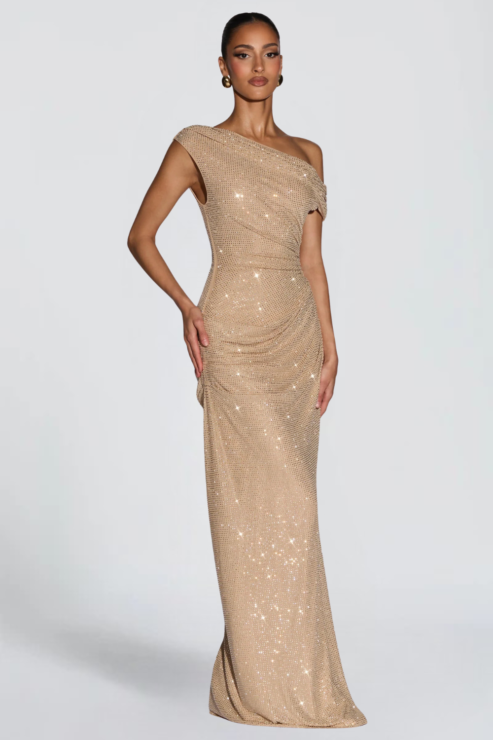 MISS MONDAY | MAXIKLEID OTILIE
