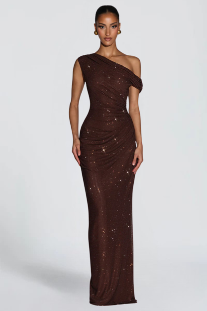 MISS MONDAY | MAXIKLEID OTILIE