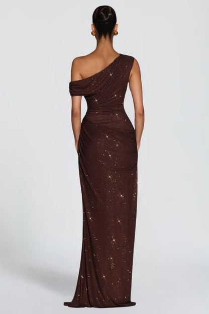 MISS MONDAY | MAXIKLEID OTILIE