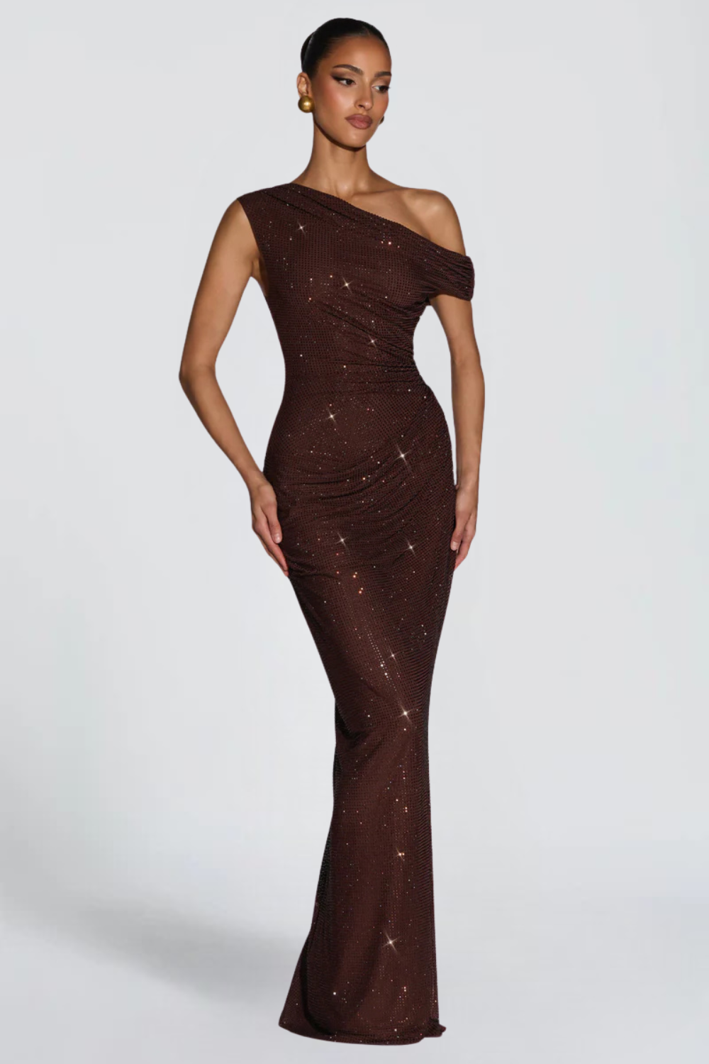 MISS MONDAY | MAXIKLEID OTILIE