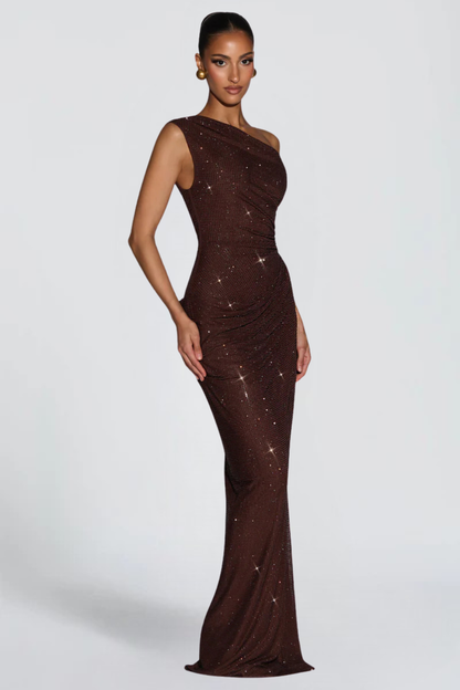 MISS MONDAY | MAXIKLEID OTILIE