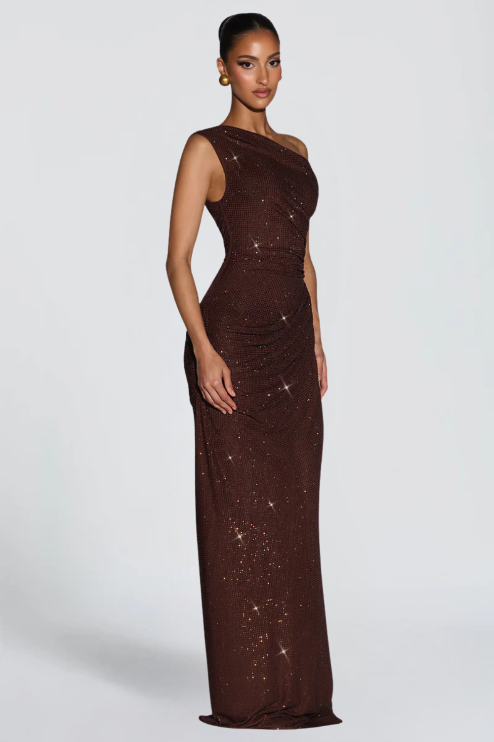 MISS MONDAY | MAXIKLEID OTILIE