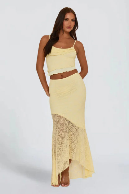 MISS MONDAY | ENSEMBLE MOUNA
