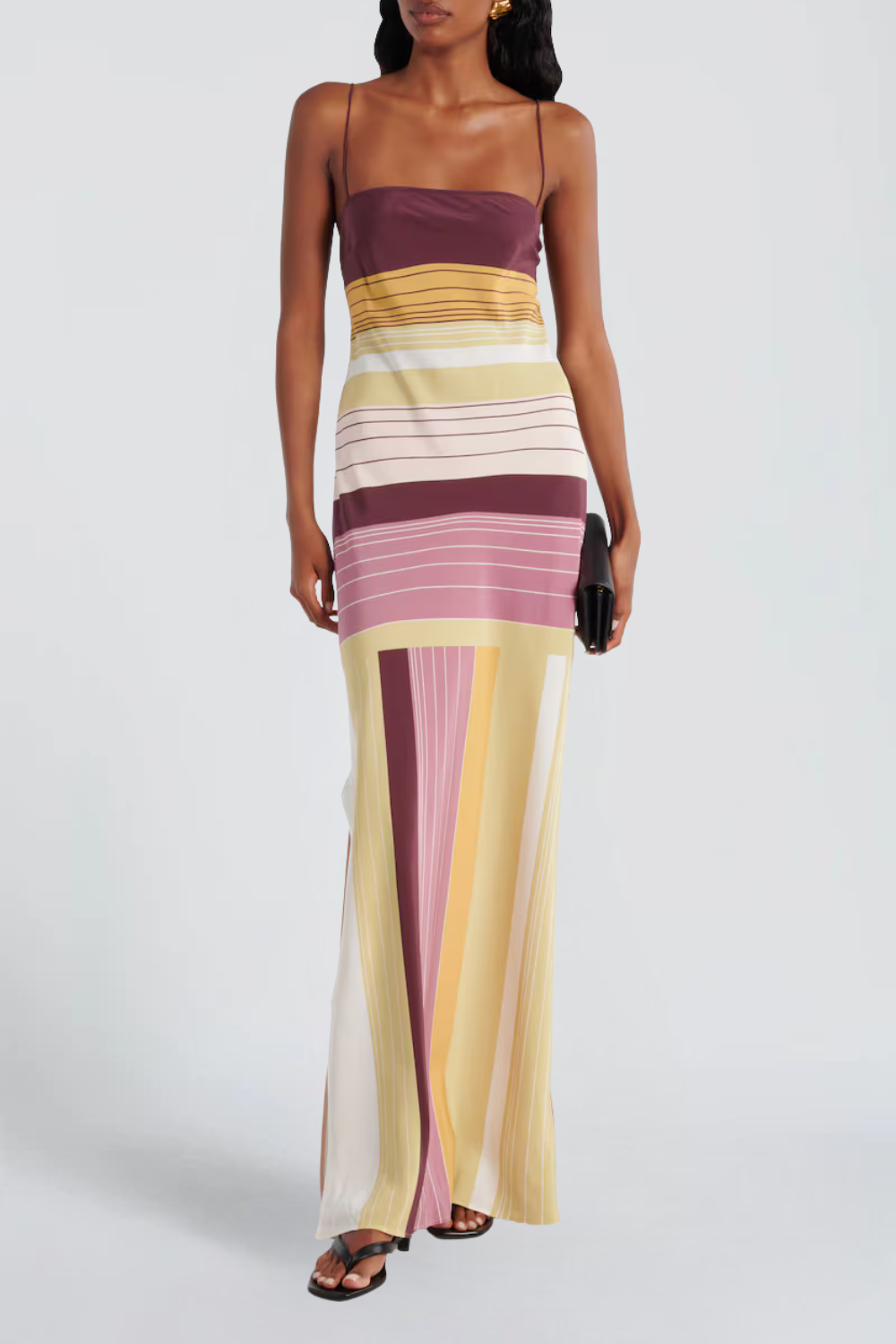MISS MONDAY | MAXIKLEID FONTANA