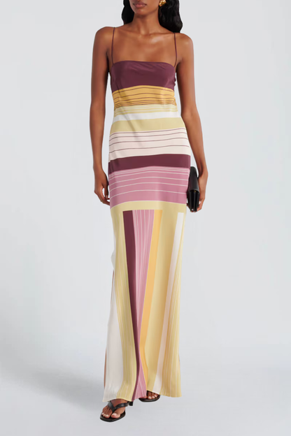MISS MONDAY | MAXIKLEID FONTANA