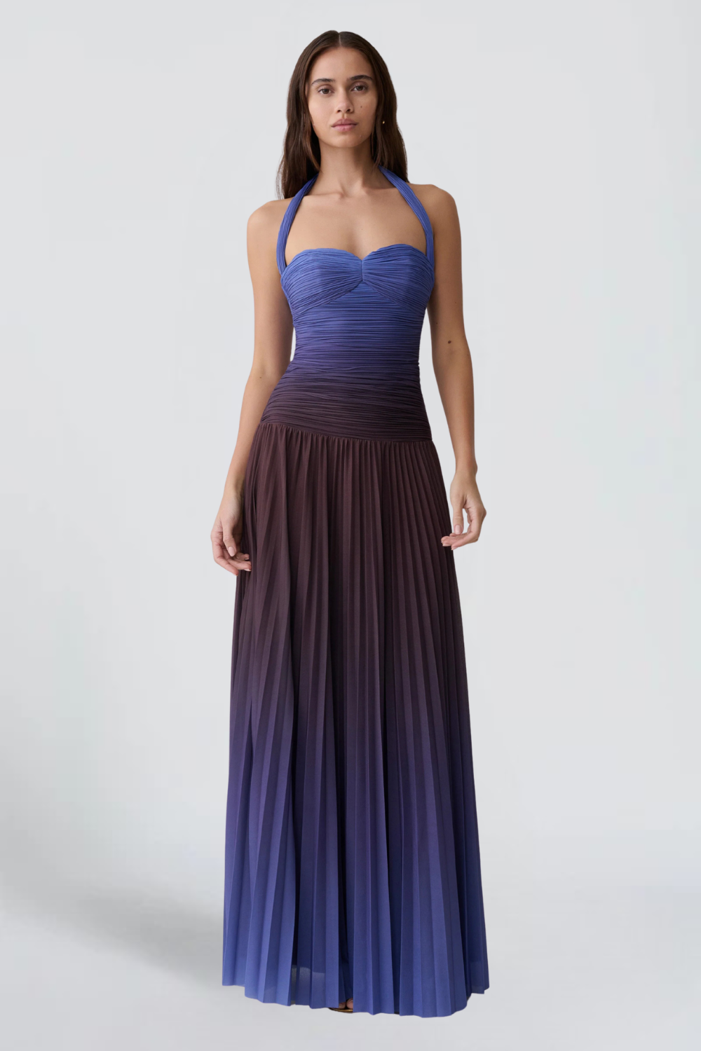 MISS MONDAY | MAXI ABITO AZIZI