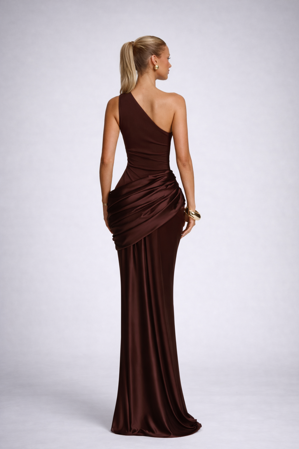 MISS MONDAY | SUKIENKA MAXI SADONA