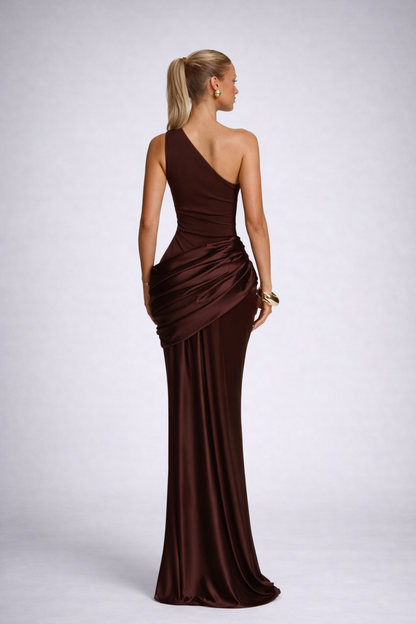 MISS MONDAY | SUKIENKA MAXI SADONA