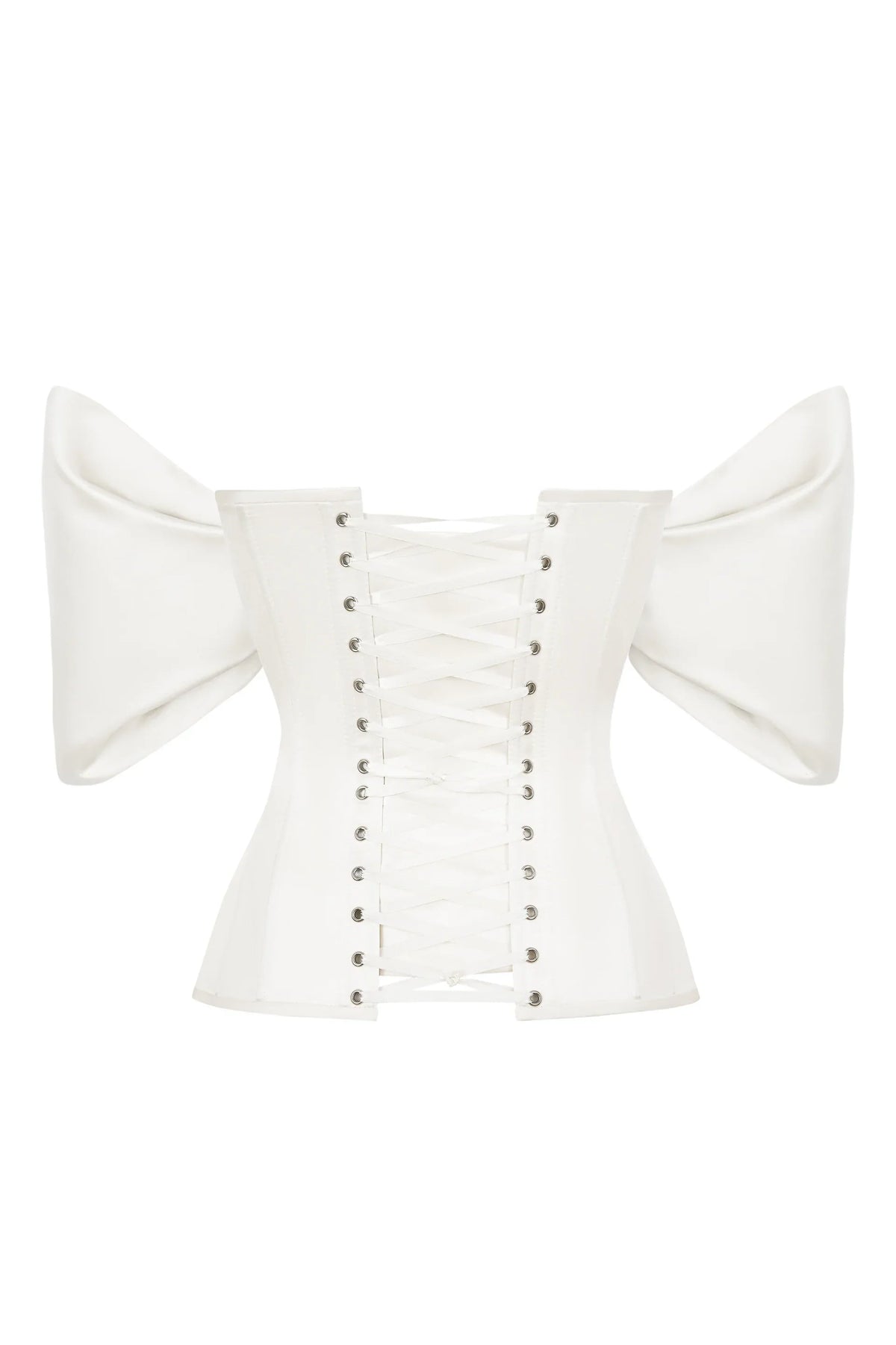 MISS MONDAY | SATINKORSETT ANGEL