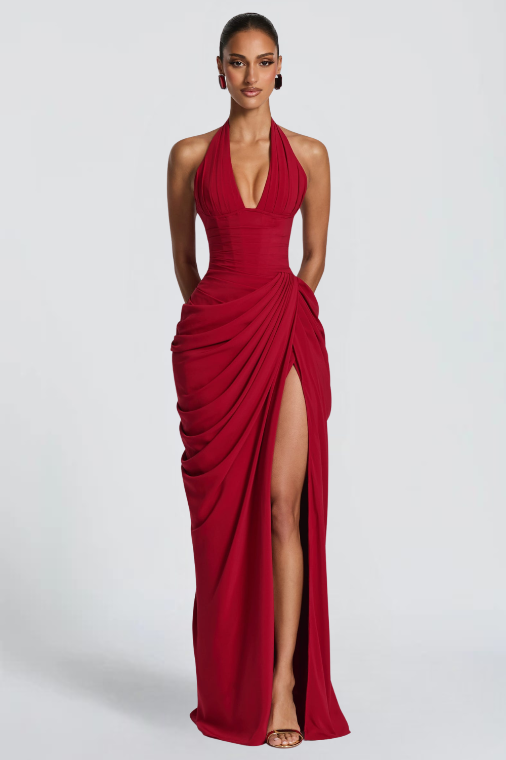 MISS MONDAY | MAXIKLEID MINETTE