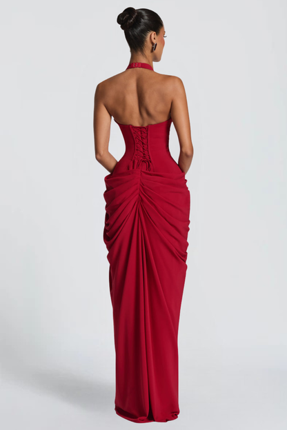 MISS MONDAY | MAXIKLEID MINETTE