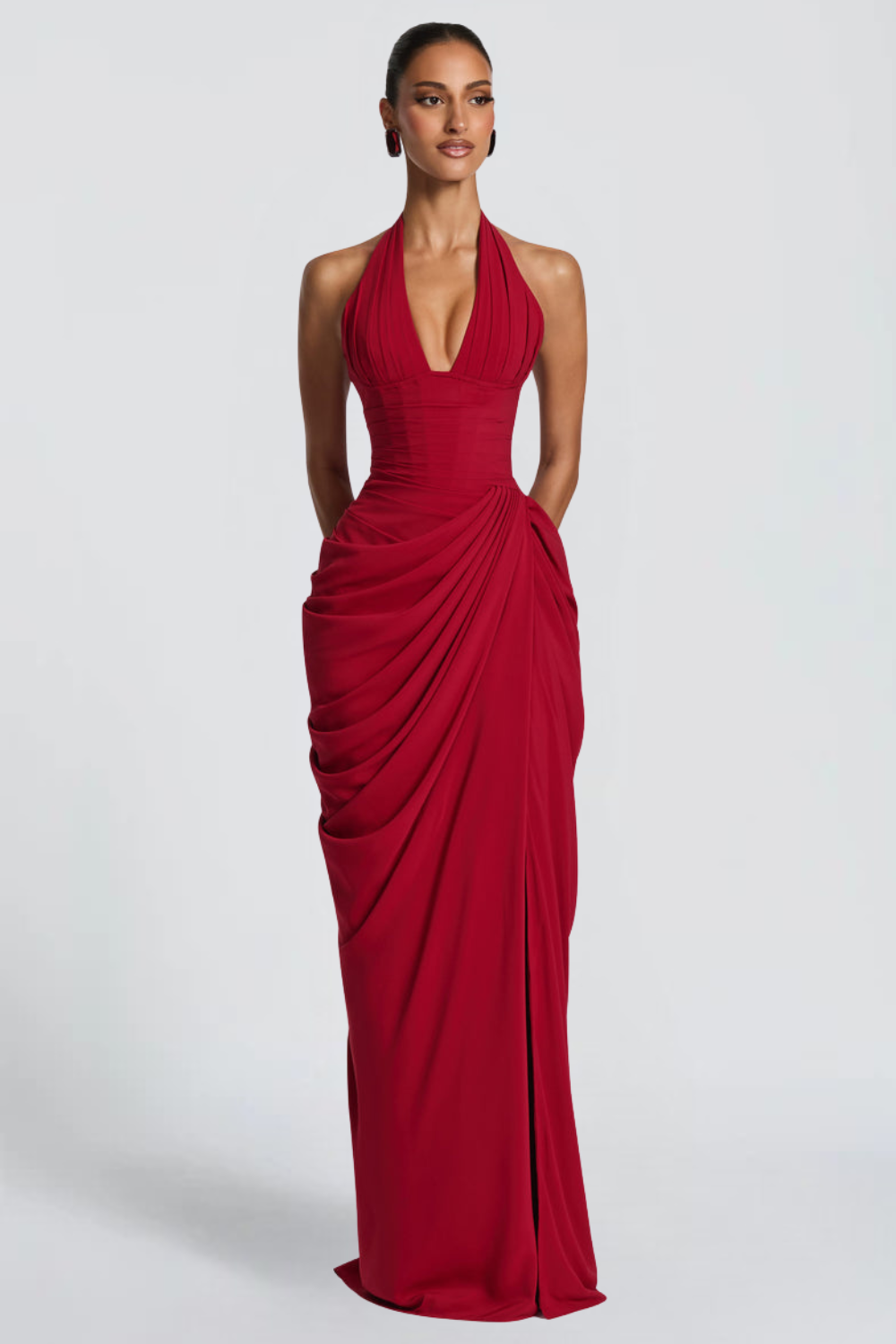 MISS MONDAY | MAXIKLEID MINETTE