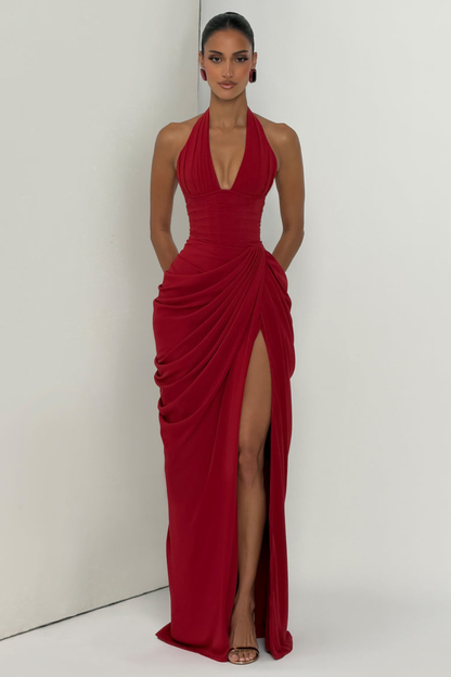 MISS MONDAY | MAXIKLEID MINETTE