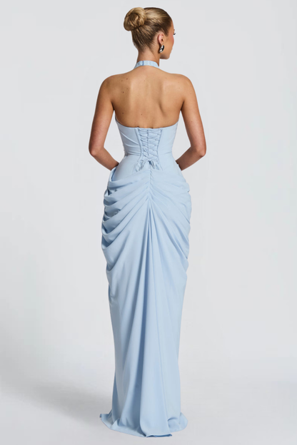 MISS MONDAY | MAXIKLEID MINETTE