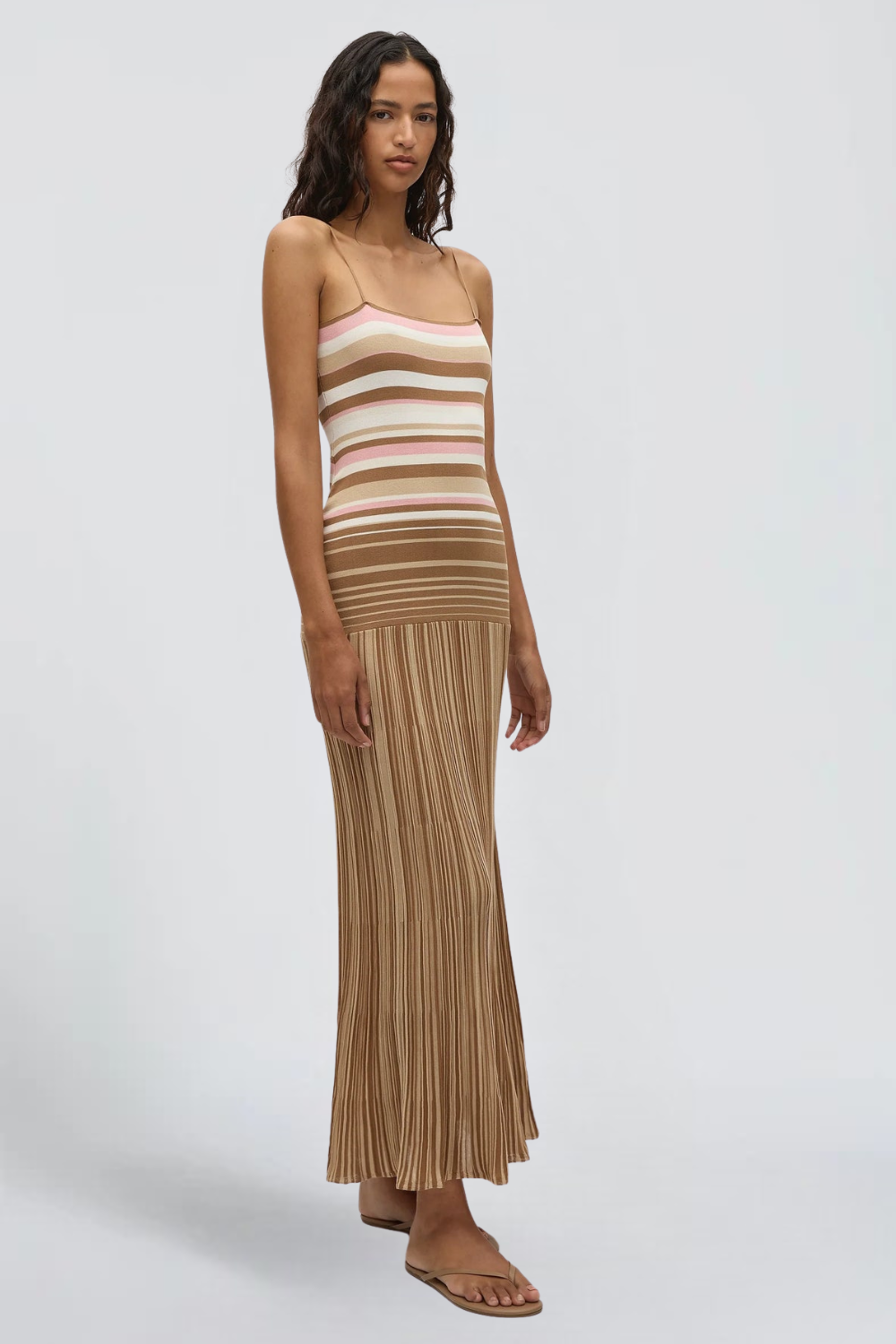 MISS MONDAY | ESENIA MAXI DRESS