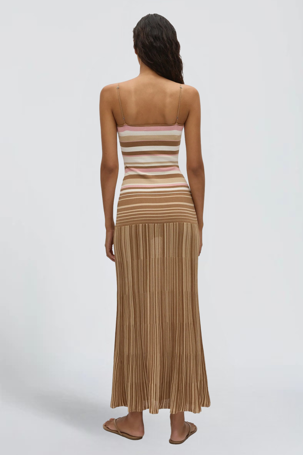 MISS MONDAY | ESENIA MAXI DRESS