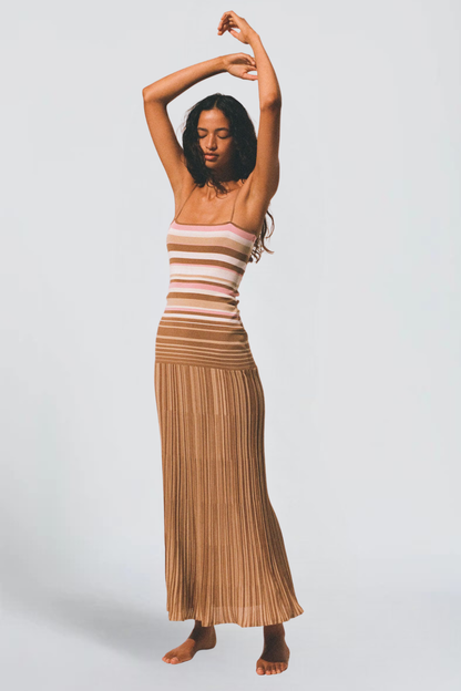 MISS MONDAY | ESENIA MAXI DRESS